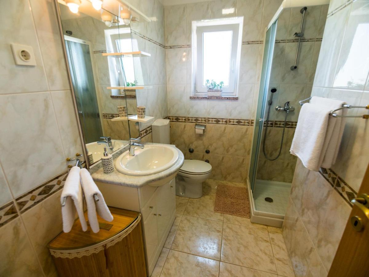 Apartmani Maslina Lun  Bagian luar foto